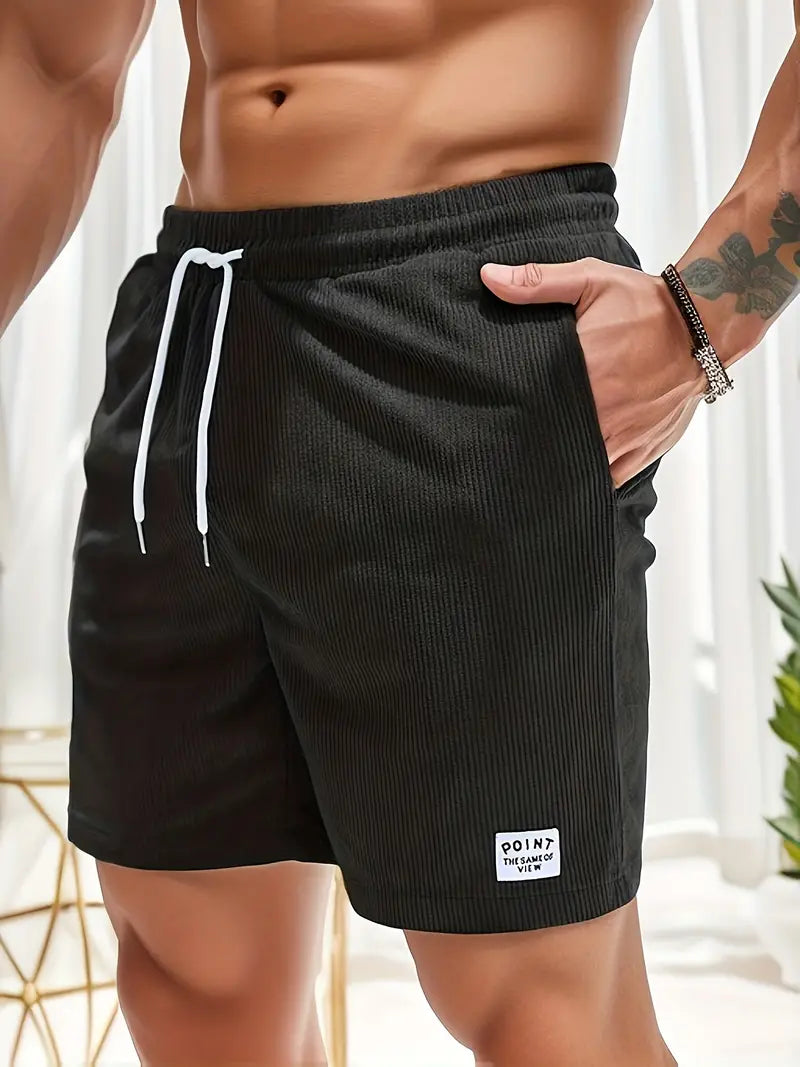 Marlon - Herren Freizeit Badehose