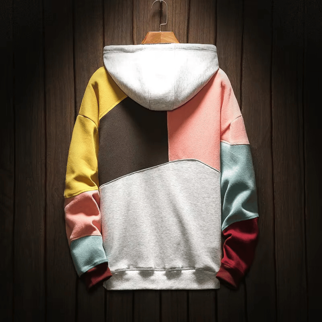 WW | Exklusiver Komfort-Hoodie