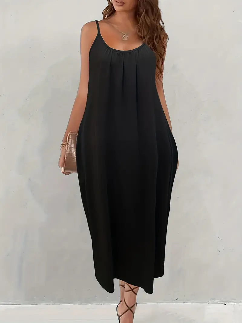 Calista | Elegantes Damenkleid