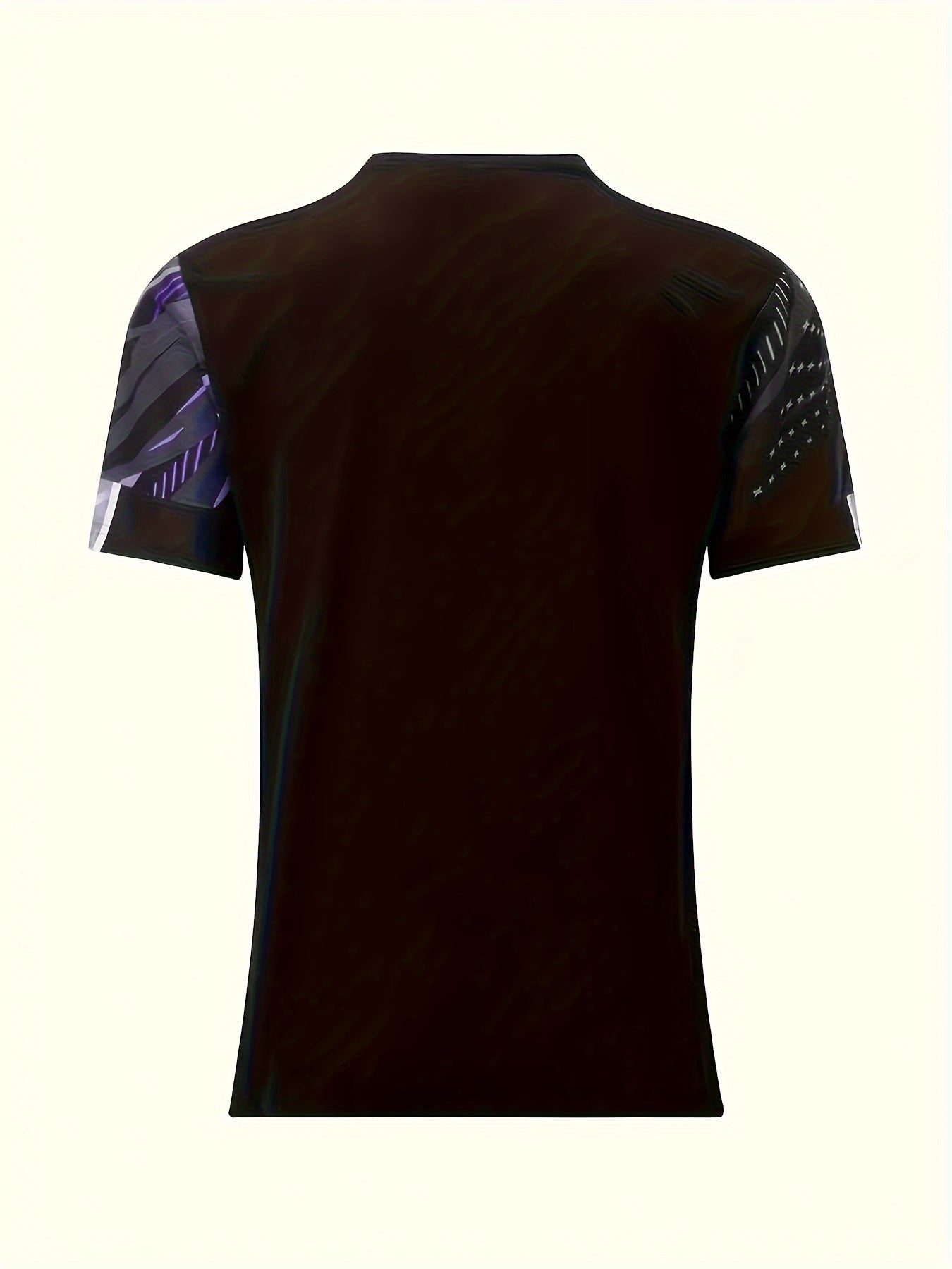 Kurzarmshirt mit Streifenmuster Sommerstyle Herrenlook - Timo (1+1 GRATIS)