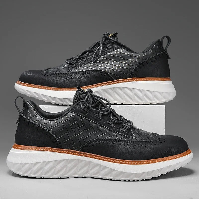 Filipe - Wind Sneaker Herren – Bequeme Laufschuhe Mit Atmungsaktivem Obermaterial