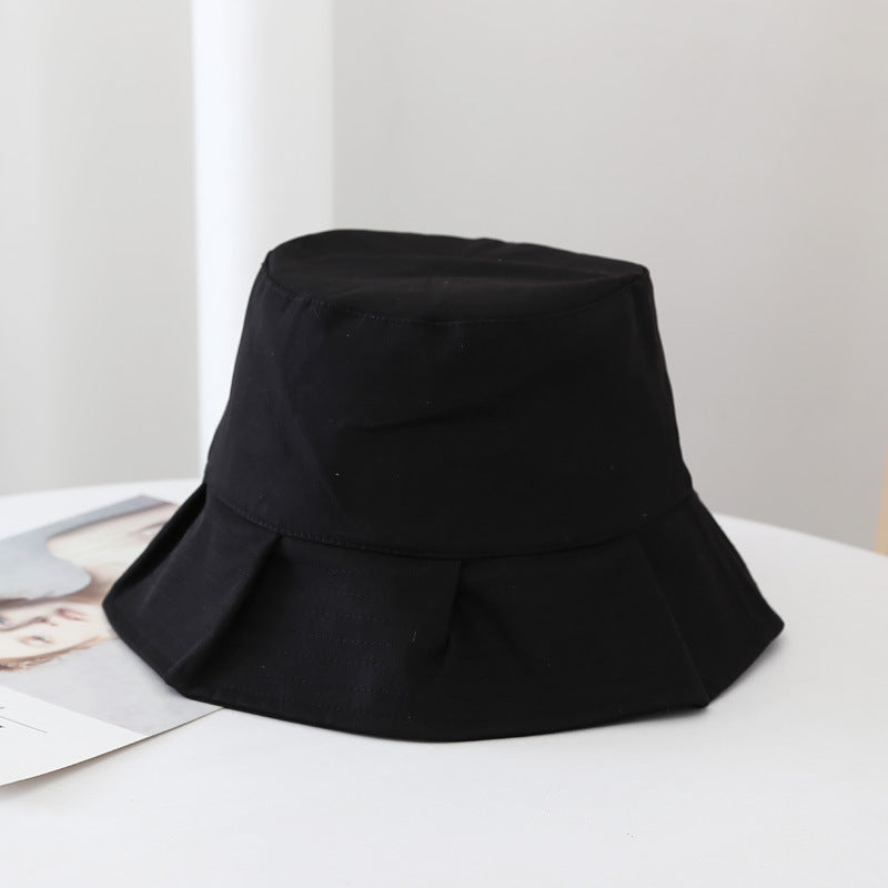 Trendiger Sommer-Bucket-Hut für Damen und Herren – Orion