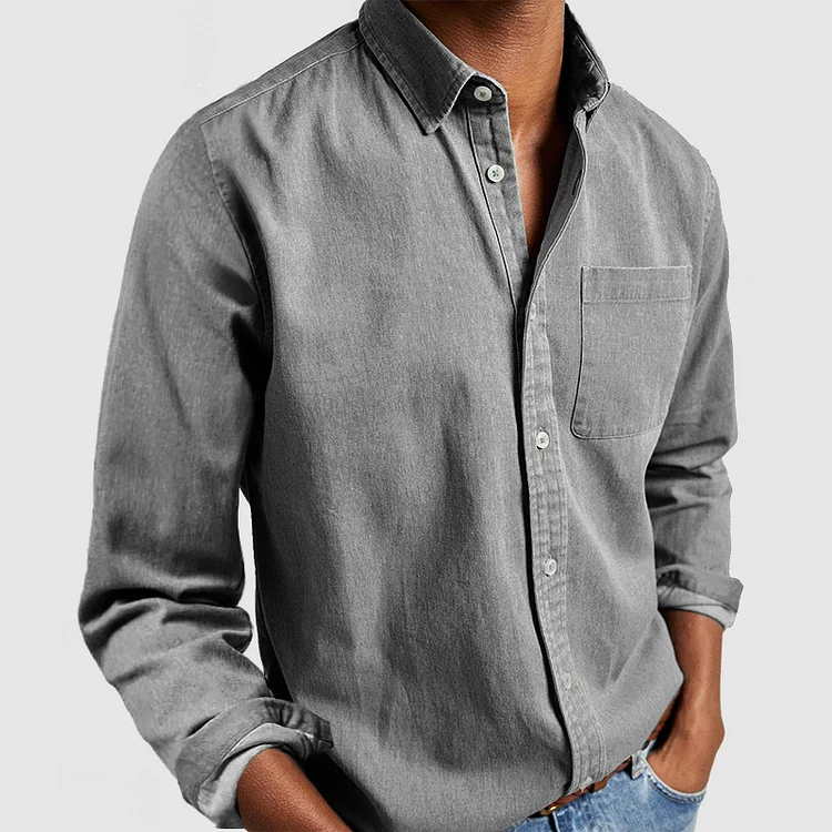 Armin - Casual Hemd