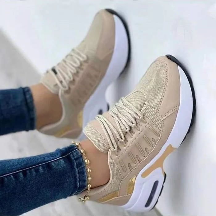 Yara | Damen Orthopädische Schuhe