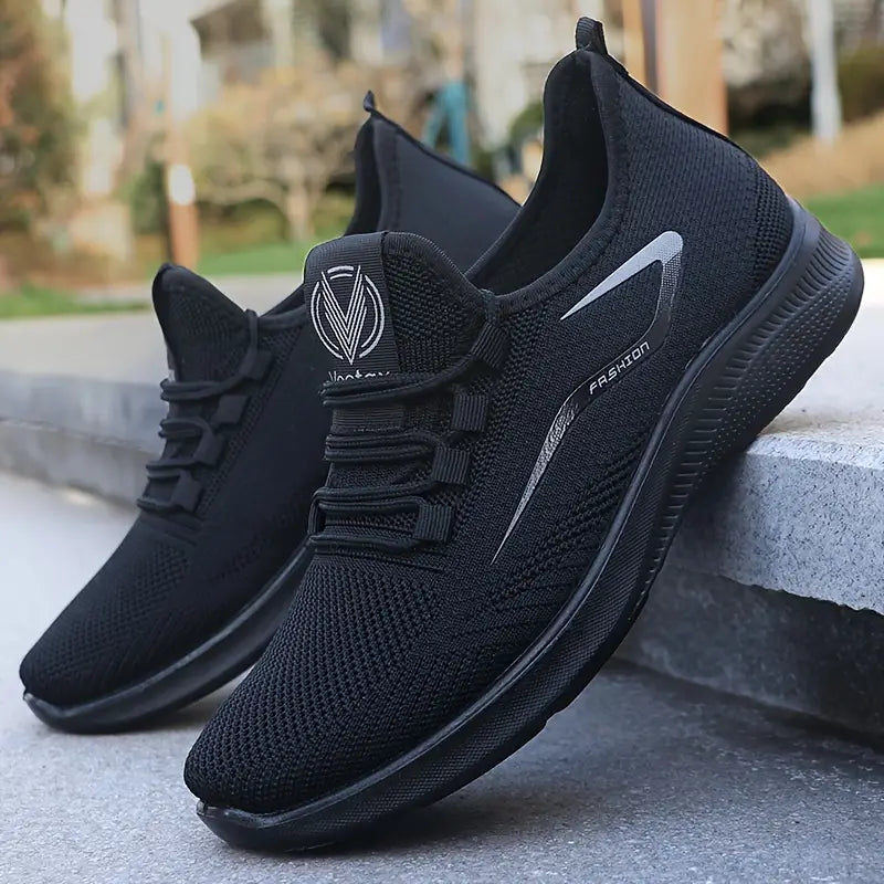 Connor | Herren Atmungsaktive Turnschuhe