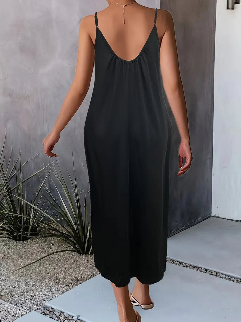 Calista | Elegantes Damenkleid