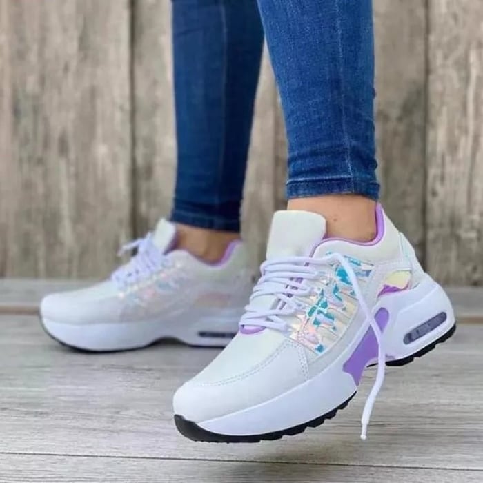 Yara | Damen Orthopädische Schuhe