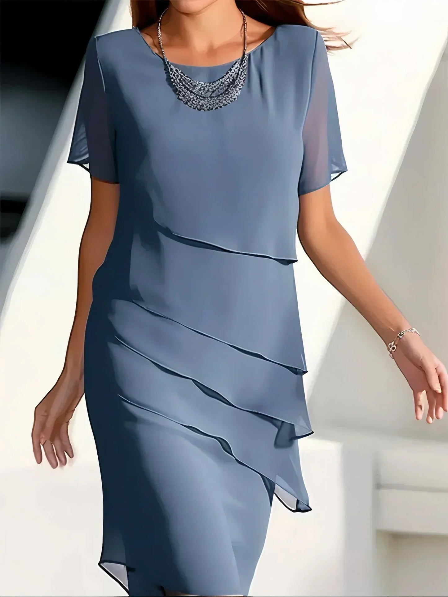 Mailin – Elegantes Kleid