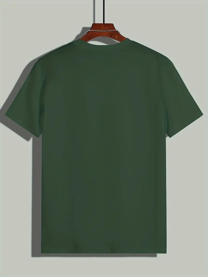 Benjamin – t-shirt für herren