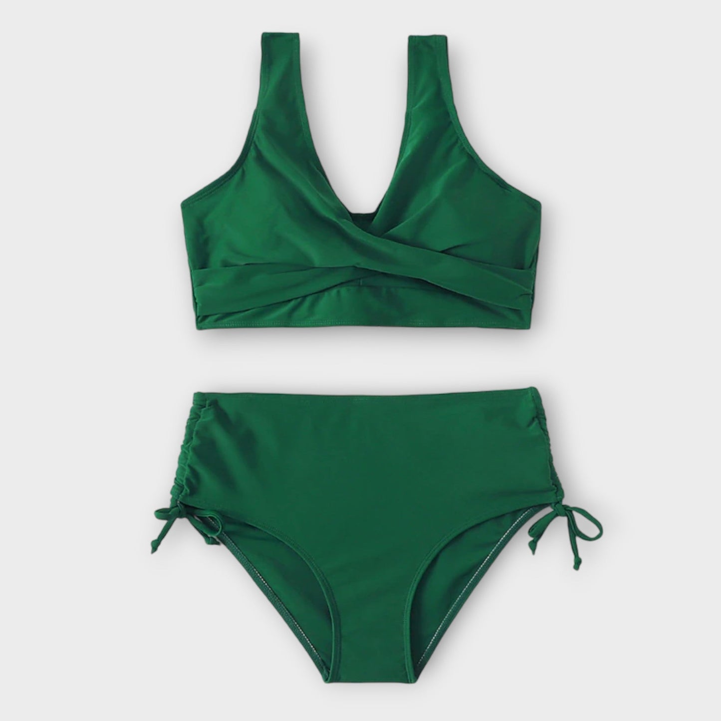 Moni - Stilvolles 2-teiliges Bikini Set