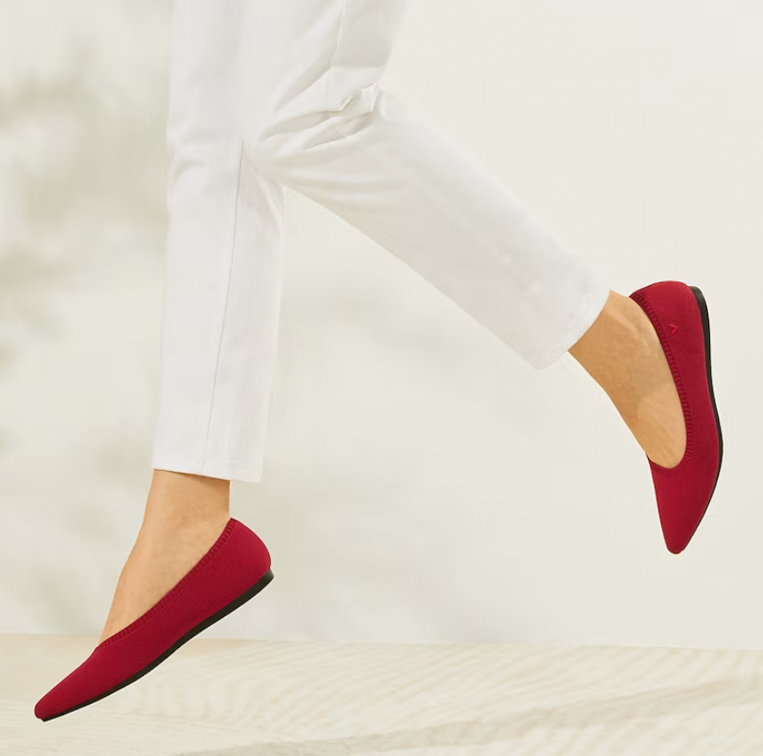 Beatrix | Bequeme Damen-Sandalen