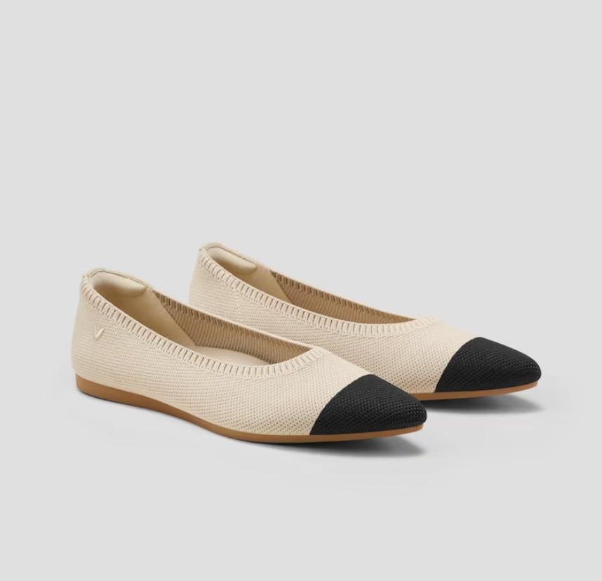 Beatrix | Bequeme Damen-Sandalen