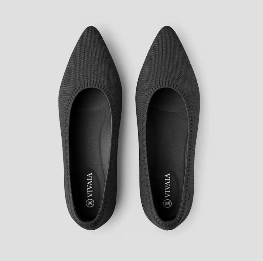 Beatrix | Bequeme Damen-Sandalen