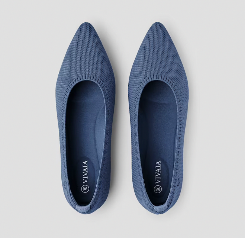 Beatrix | Bequeme Damen-Sandalen