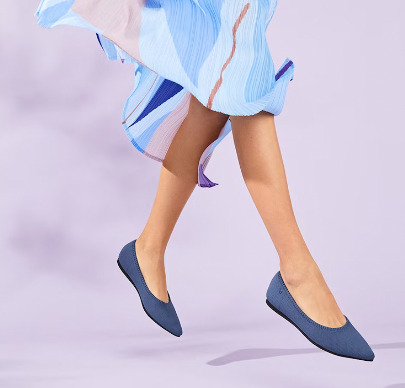 Beatrix | Bequeme Damen-Sandalen