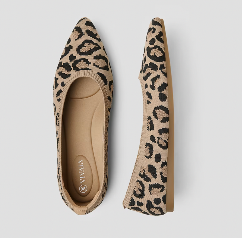 Beatrix | Bequeme Damen-Sandalen