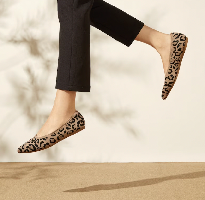 Beatrix | Bequeme Damen-Sandalen