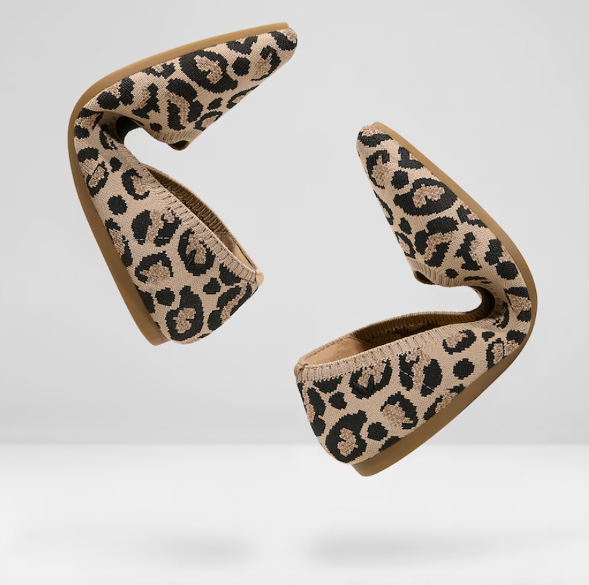 Beatrix | Bequeme Damen-Sandalen