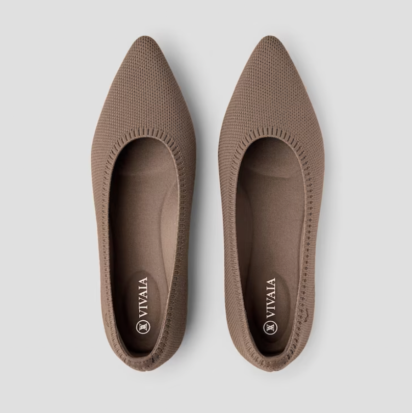 Beatrix | Bequeme Damen-Sandalen