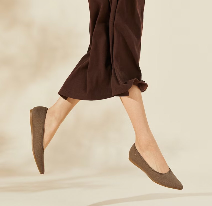 Beatrix | Bequeme Damen-Sandalen