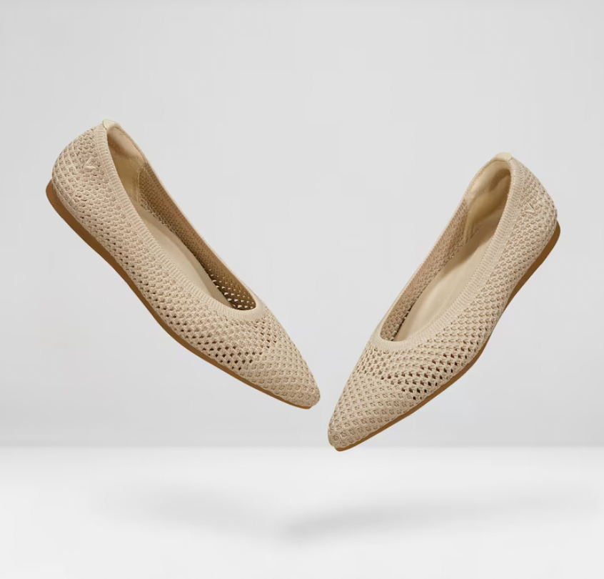 Beatrix | Bequeme Damen-Sandalen