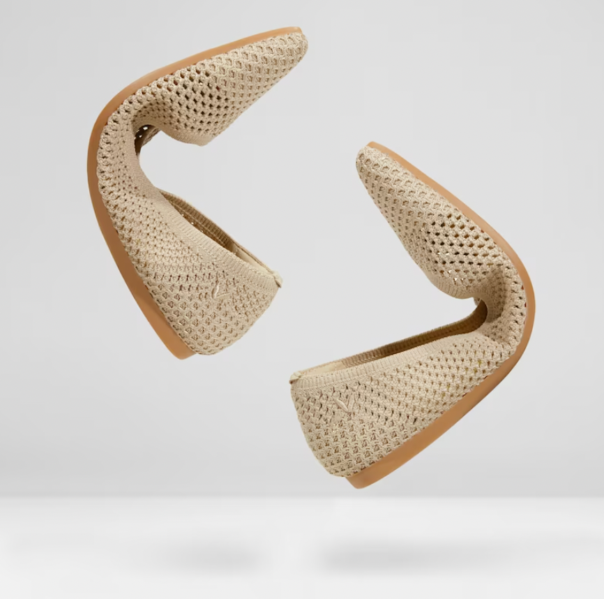 Beatrix | Bequeme Damen-Sandalen