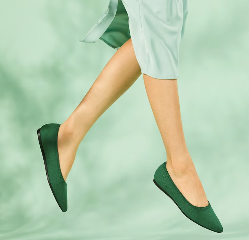 Beatrix | Bequeme Damen-Sandalen
