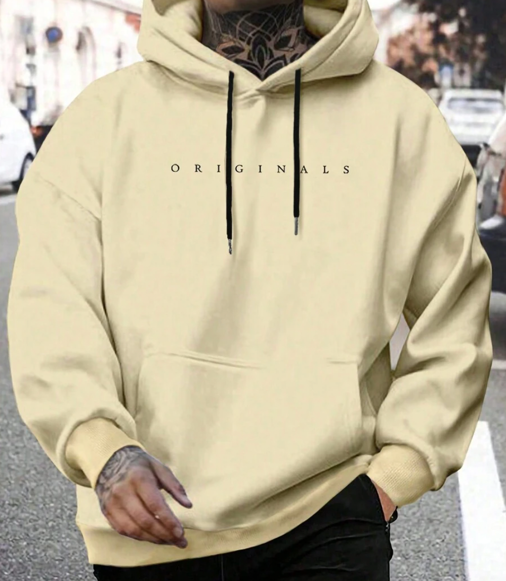 WW | bequemer und stylischer hoodie