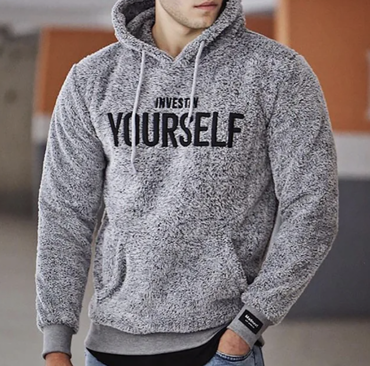 WW | COSY HOODIE