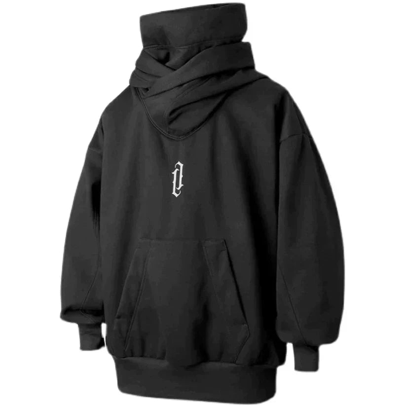 WW | Ninja Kapuzenpullover
