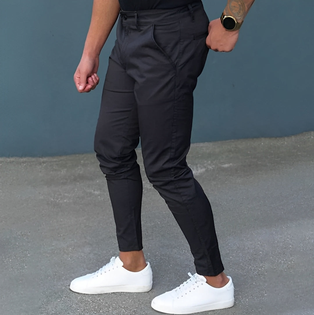 Calvin - Elegante Herrenhosen