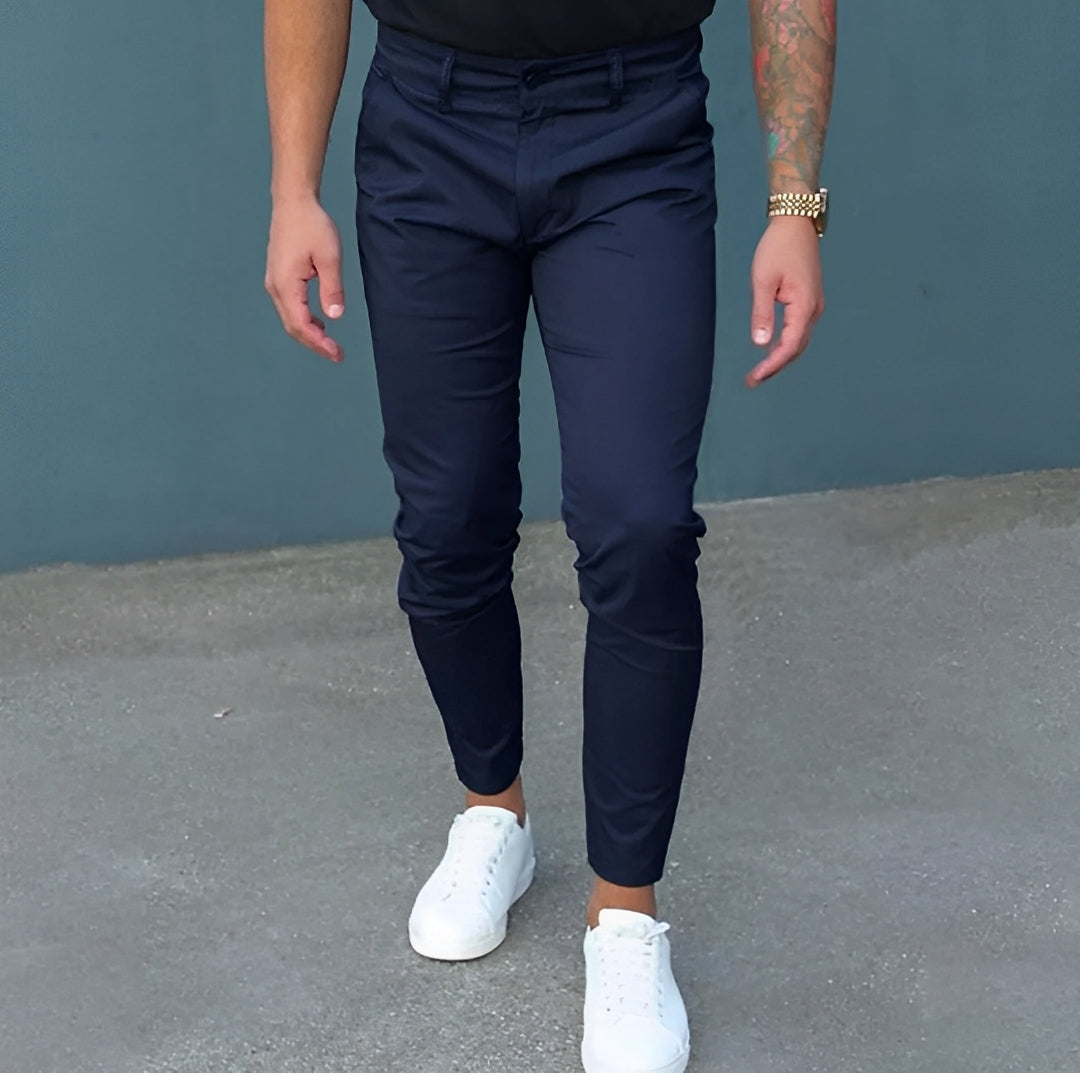 Calvin - Elegante Herrenhosen