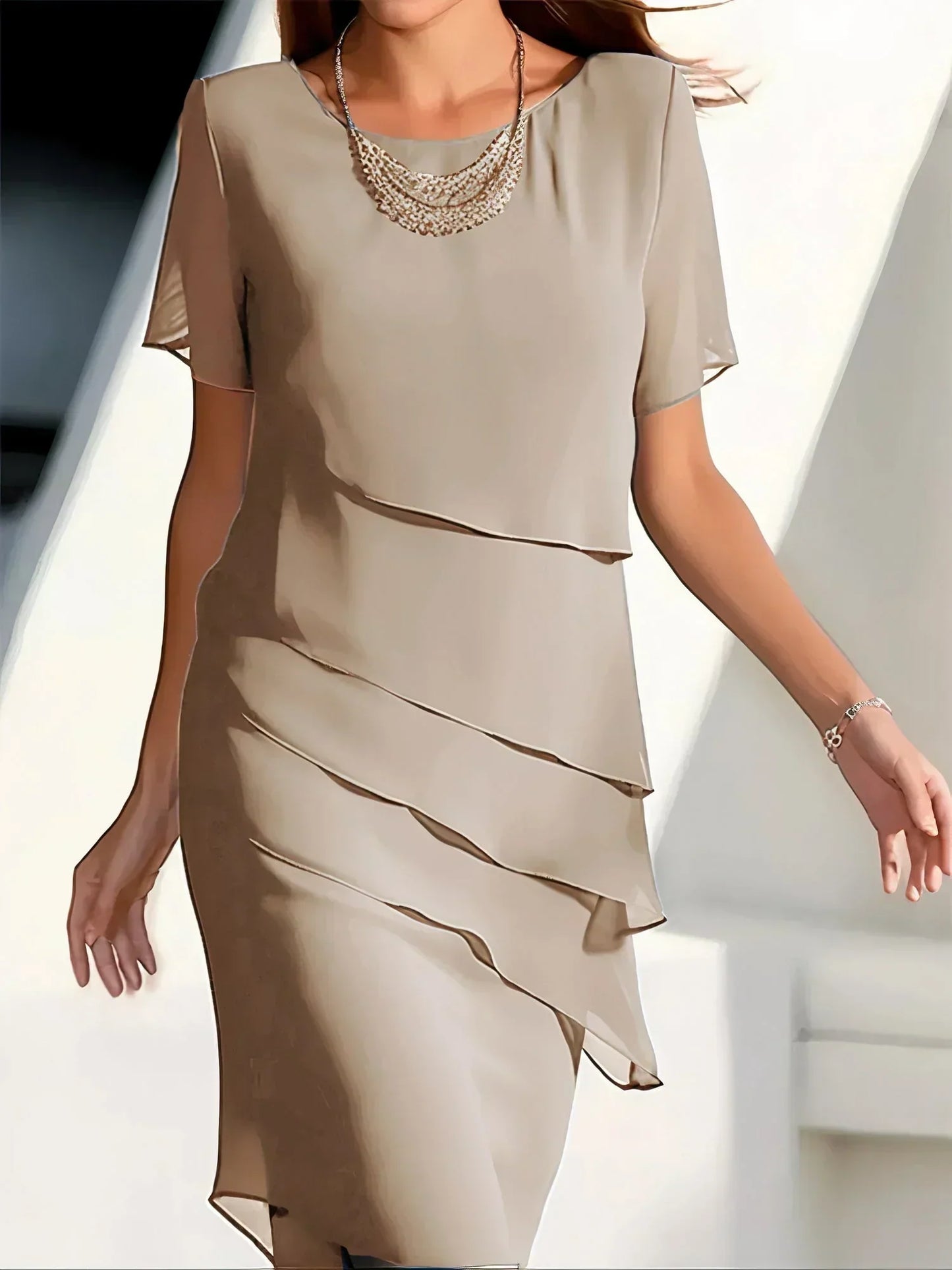 Mailin – Elegantes Kleid