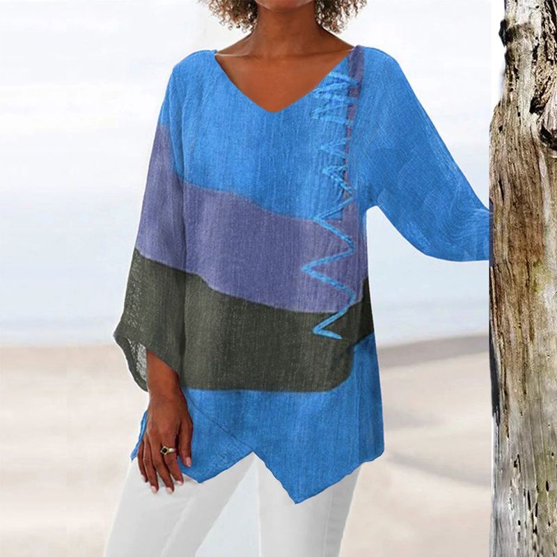 Elegante Damen Bluse