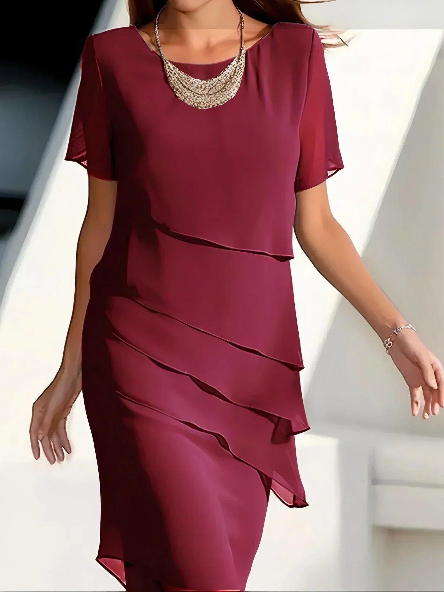 Mailin – Elegantes Kleid