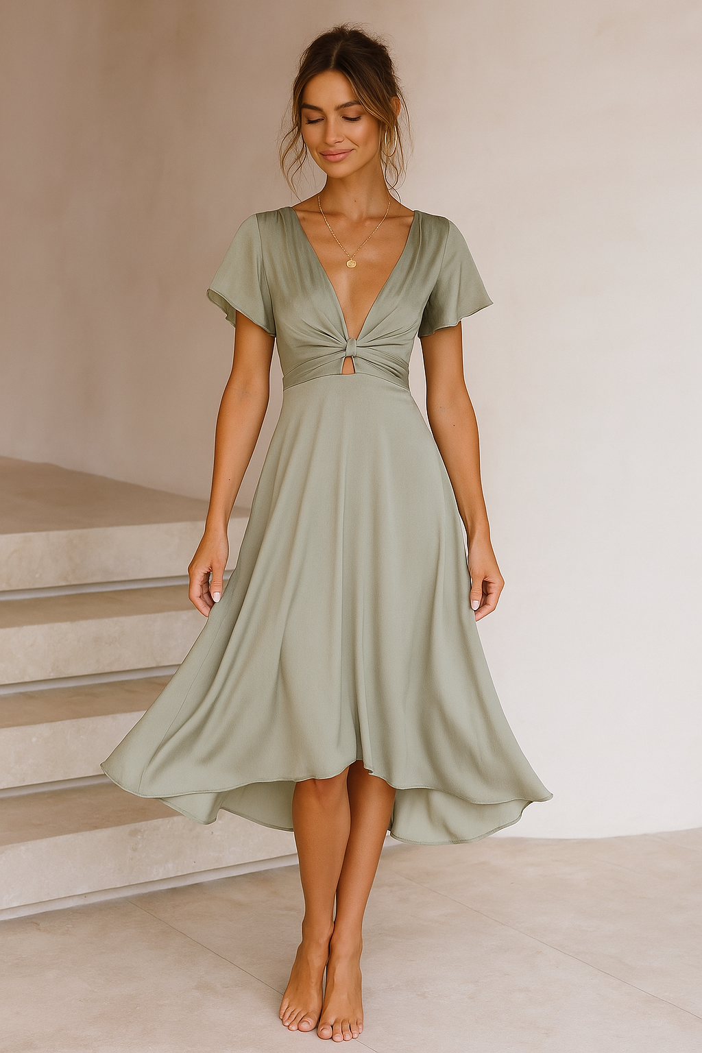 Joliana - Sommerkleid
