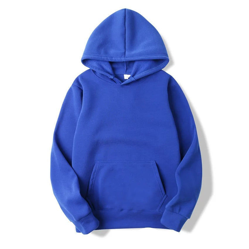 WW | Kapuzenpullover kuscheliger Oversize Kapuzenpullover mit Tasche