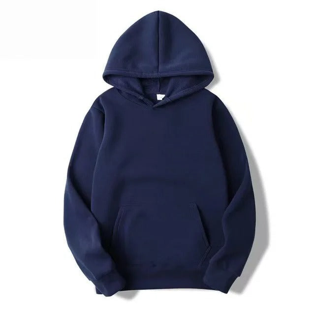 WW | Kapuzenpullover kuscheliger Oversize Kapuzenpullover mit Tasche