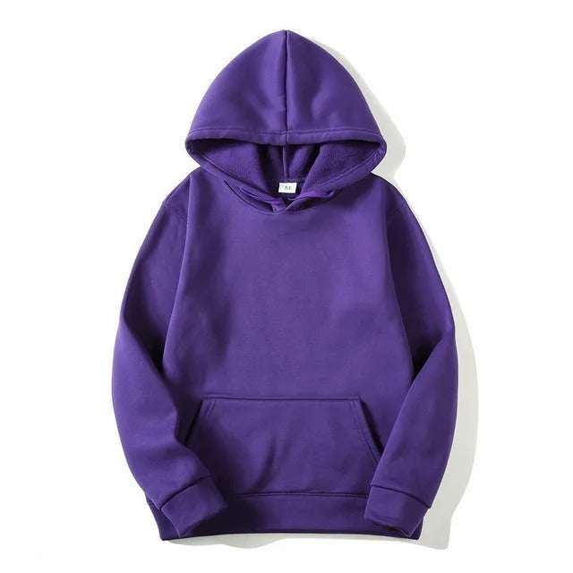 WW | Kapuzenpullover kuscheliger Oversize Kapuzenpullover mit Tasche