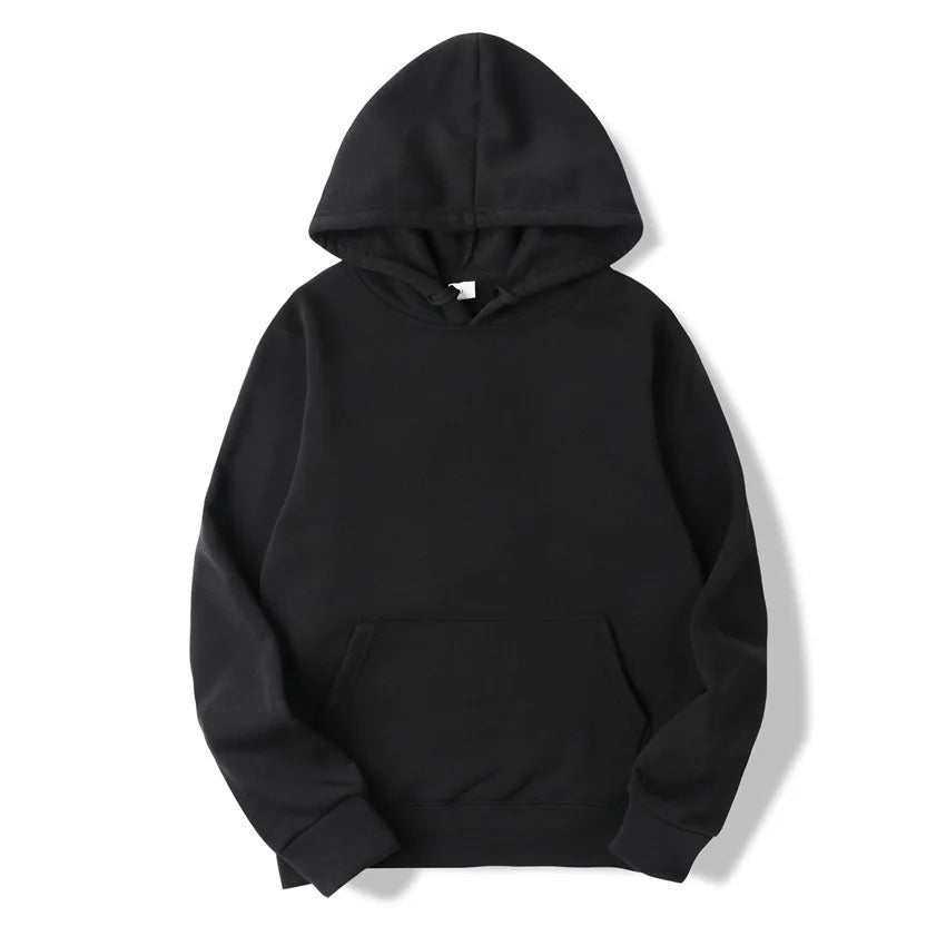 WW | Kapuzenpullover kuscheliger Oversize Kapuzenpullover mit Tasche