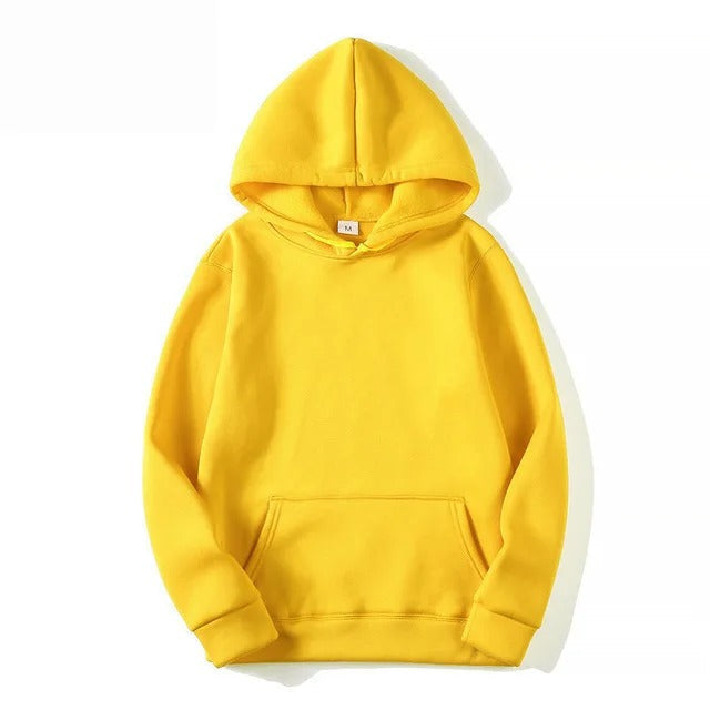 WW | Kapuzenpullover kuscheliger Oversize Kapuzenpullover mit Tasche
