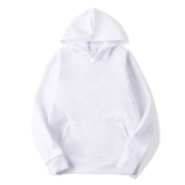 WW | Kapuzenpullover kuscheliger Oversize Kapuzenpullover mit Tasche