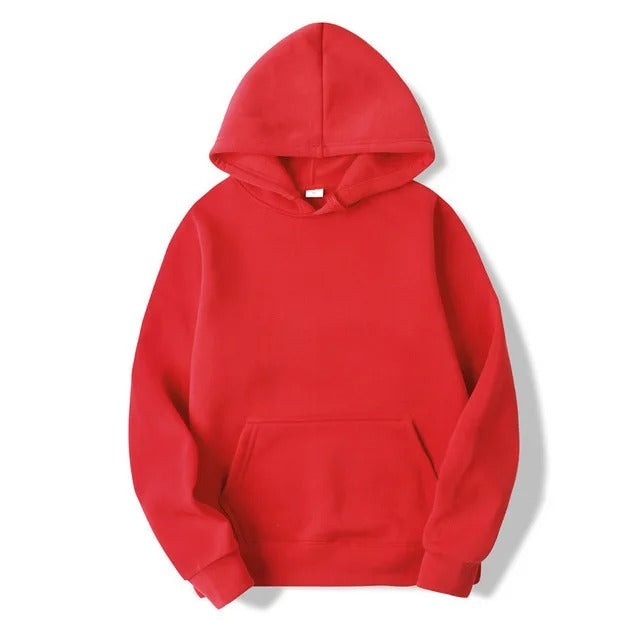 WW | Kapuzenpullover kuscheliger Oversize Kapuzenpullover mit Tasche