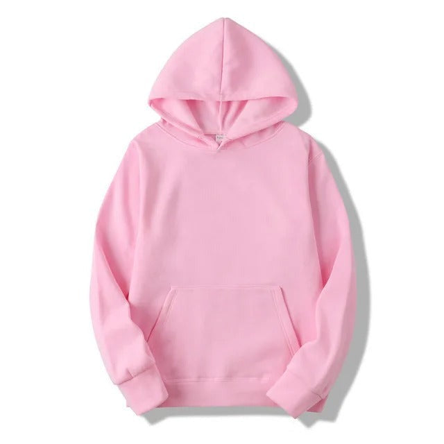 WW | Kapuzenpullover kuscheliger Oversize Kapuzenpullover mit Tasche