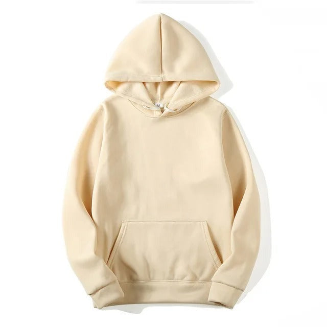 WW | Kapuzenpullover kuscheliger Oversize Kapuzenpullover mit Tasche
