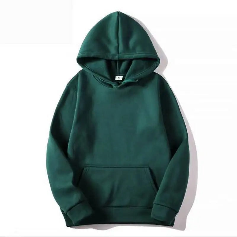 WW | Kapuzenpullover kuscheliger Oversize Kapuzenpullover mit Tasche