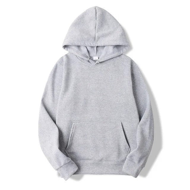 WW | Kapuzenpullover kuscheliger Oversize Kapuzenpullover mit Tasche