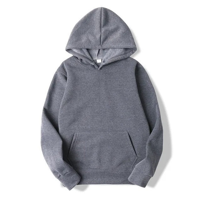 WW | Kapuzenpullover kuscheliger Oversize Kapuzenpullover mit Tasche