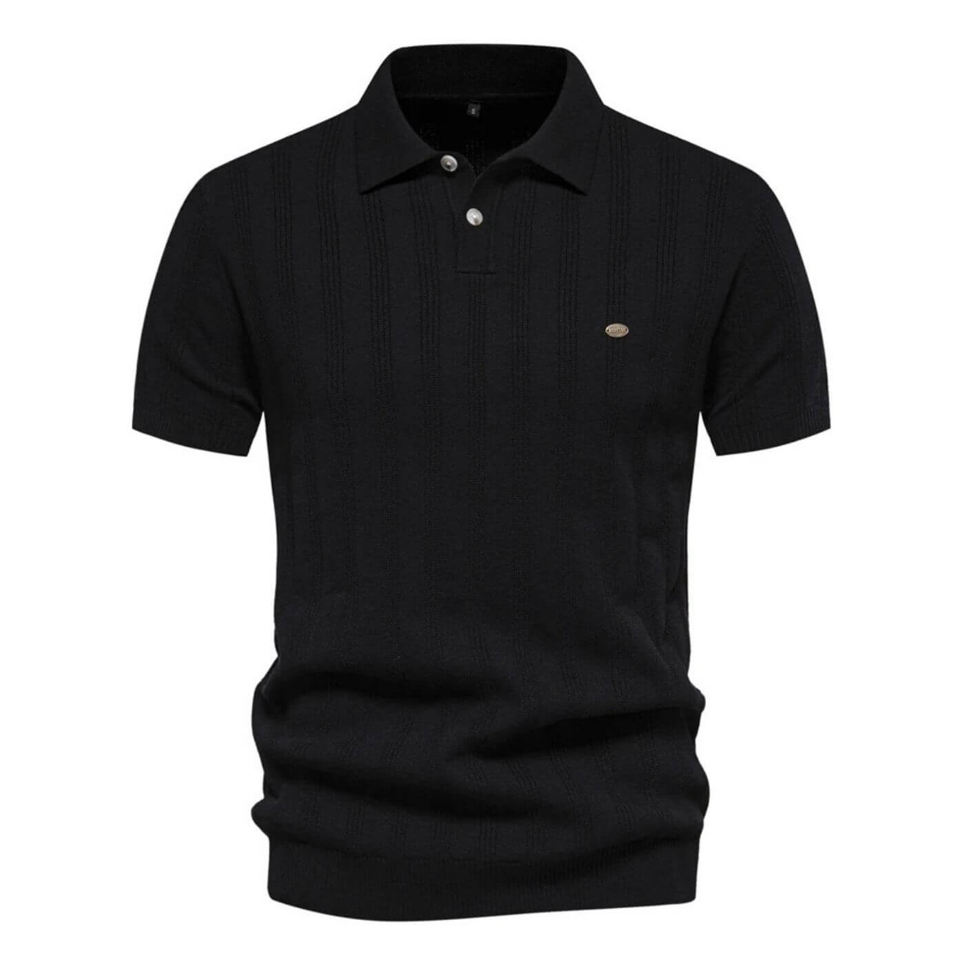 Jerry – Stilvolle Premium-Polo für höchsten Tragekomfort