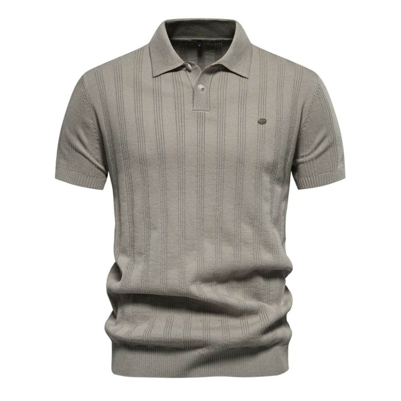 Jerry – Stilvolle Premium-Polo für höchsten Tragekomfort